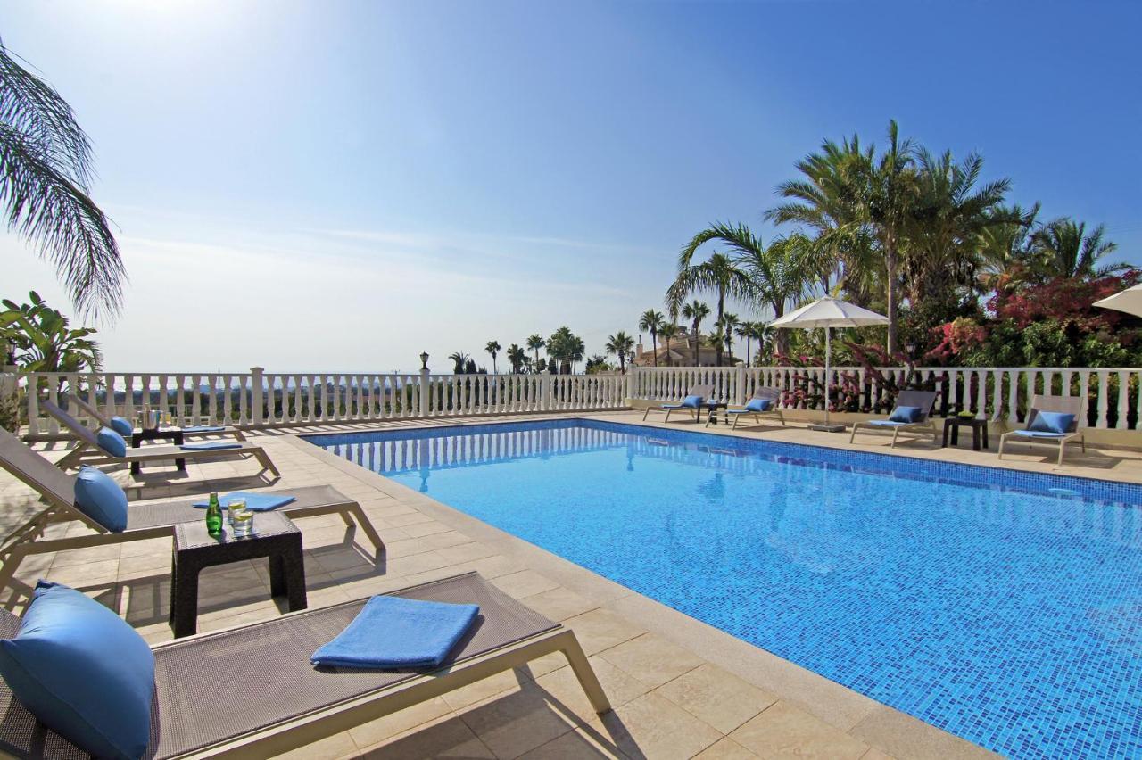 Villa Cleopatra Agia Napa