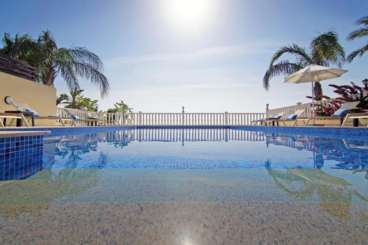Villa Cleopatra Agia Napa