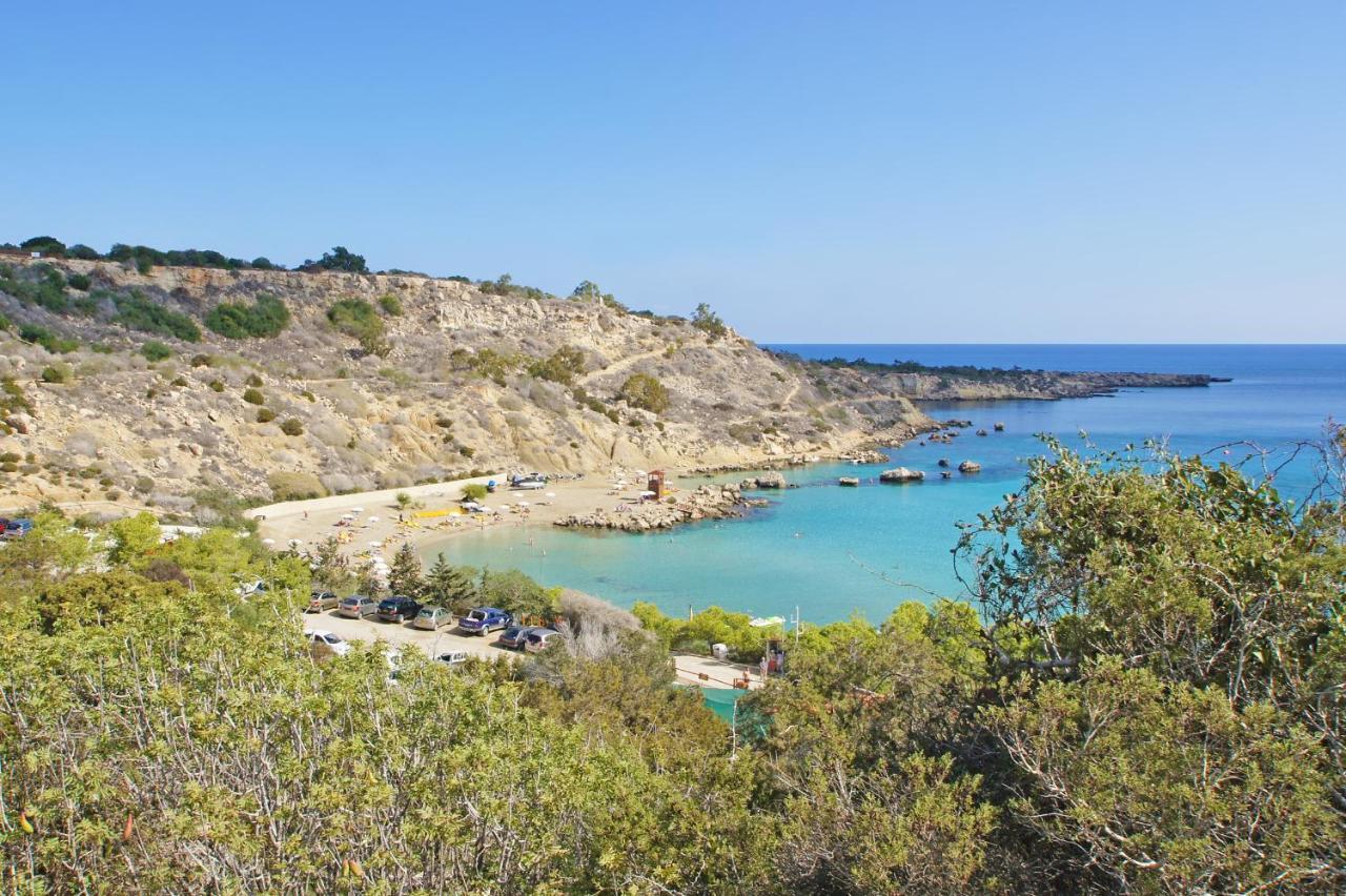 Cleopatra Vilă Ayia Napa