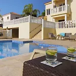 Villa Cleopatra