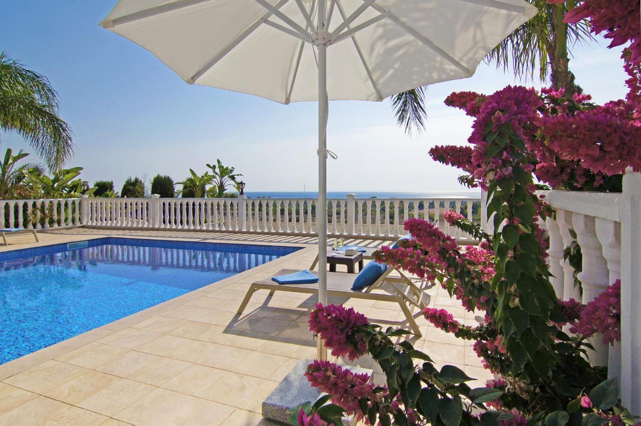 Villa Cleopatra Agia Napa