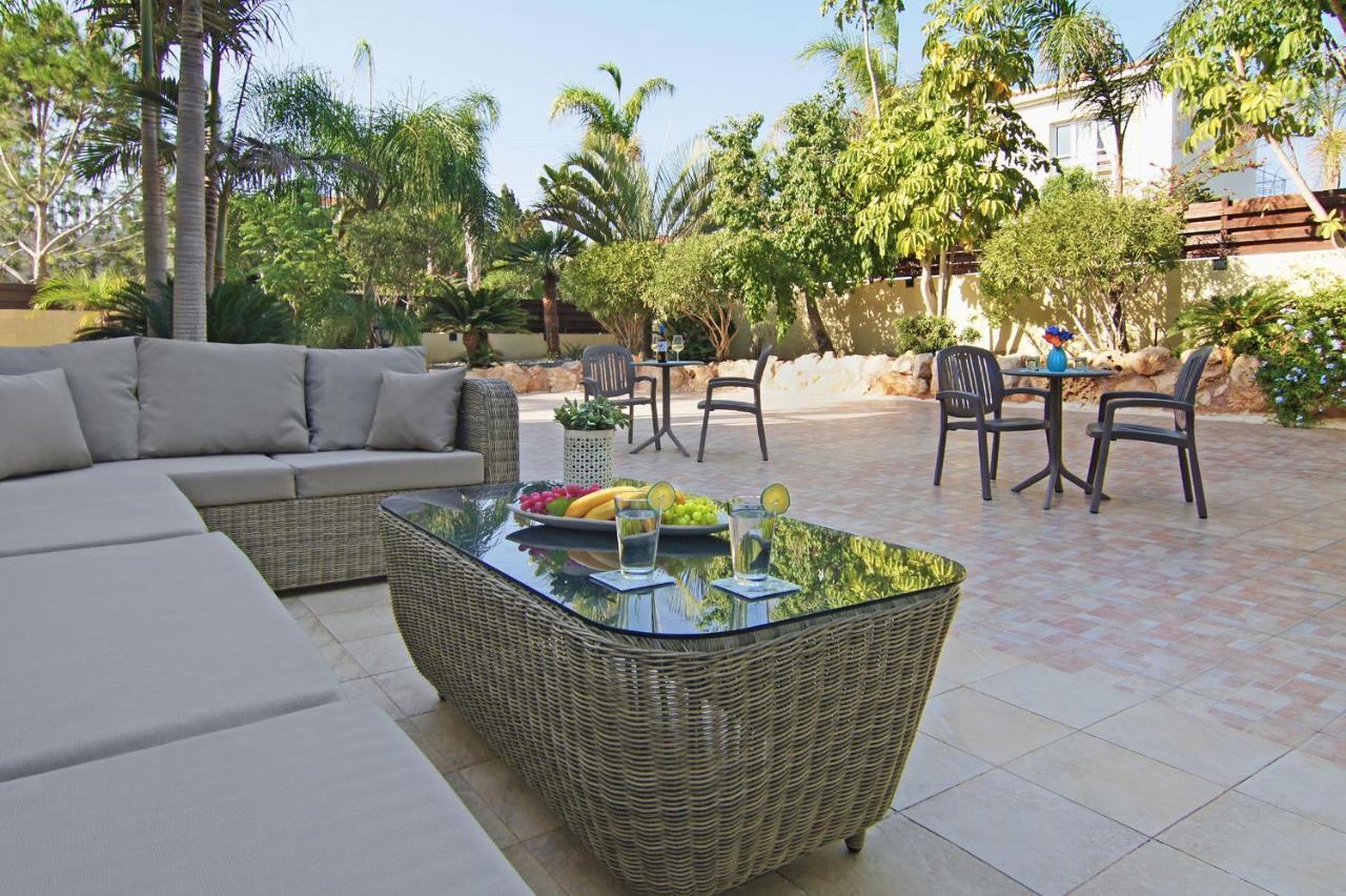 Cleopatra Villa Agia Napa