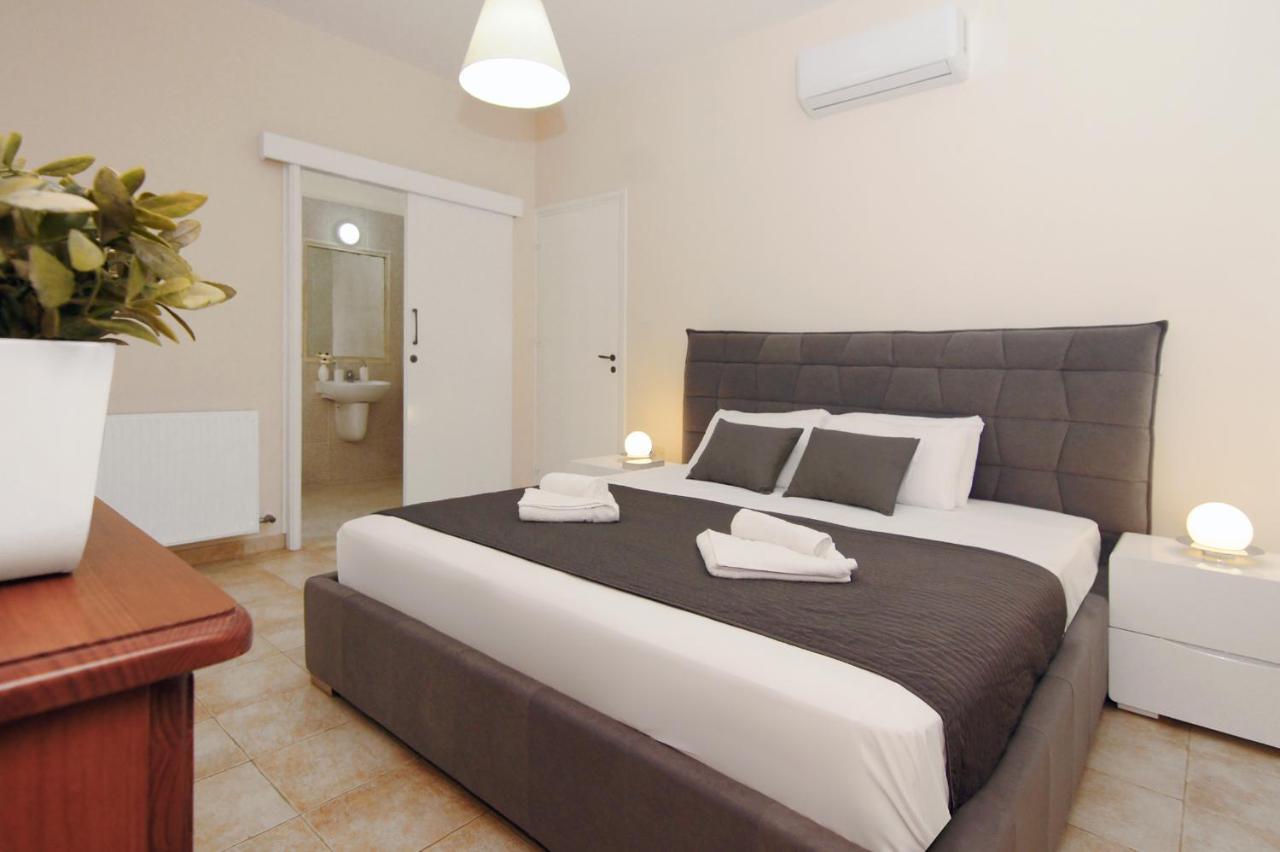 Villa Cleopatra Agia Napa