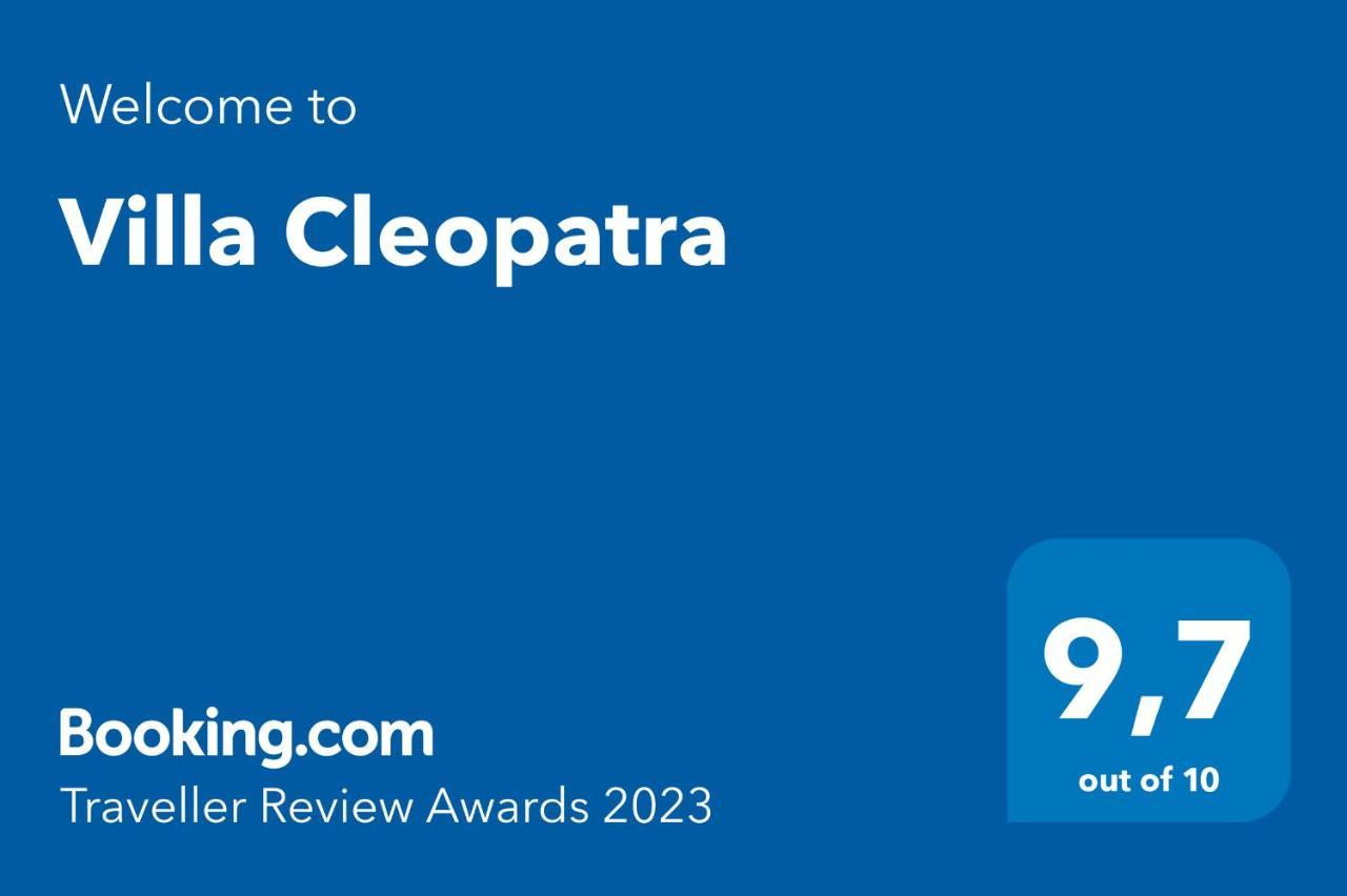 Cleopatra Villa Agia Napa